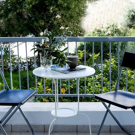 Best Located Executive Apartment In Maroussi. Афины Экстерьер фото