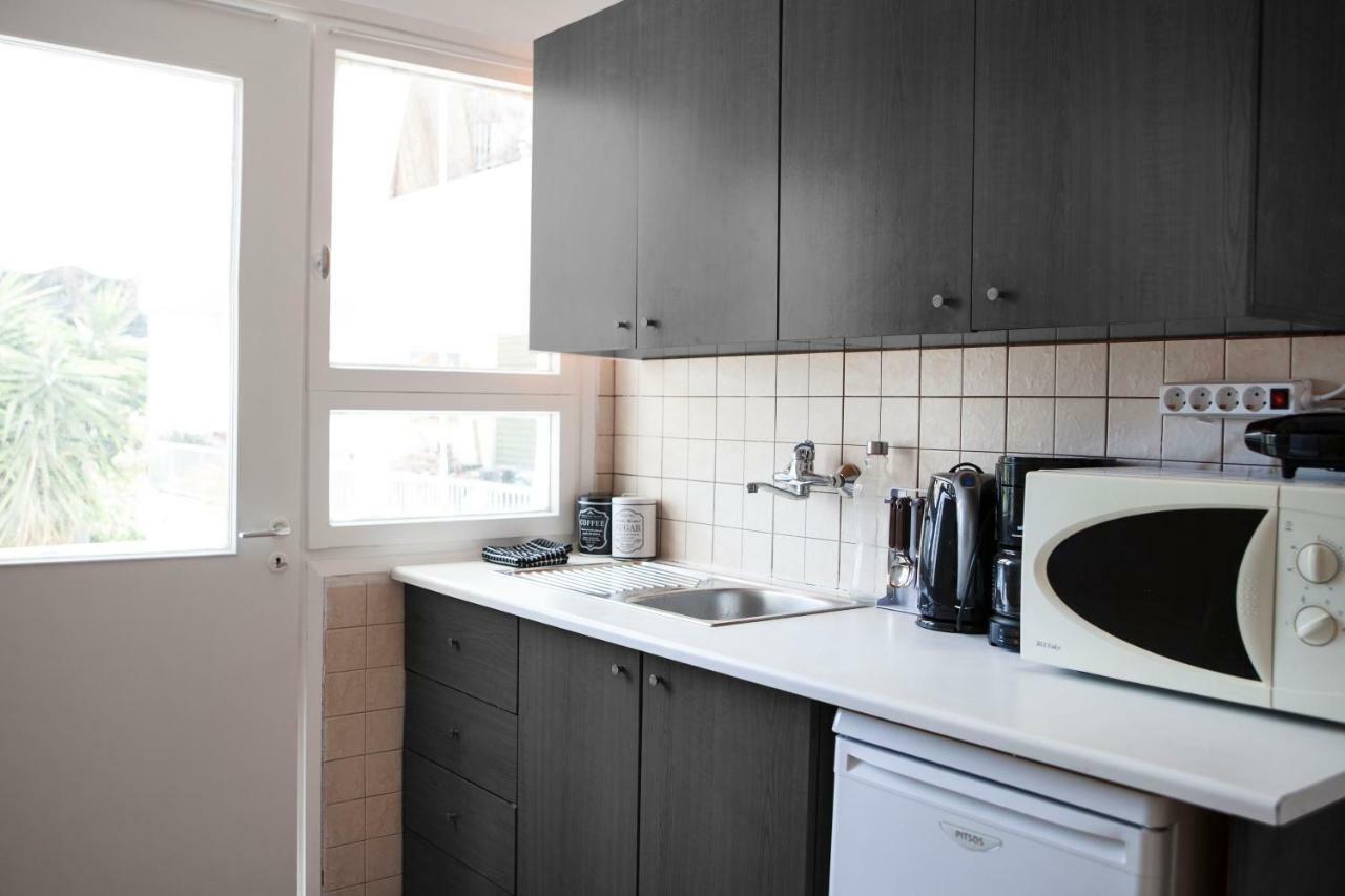 Best Located Executive Apartment In Maroussi. Афины Экстерьер фото